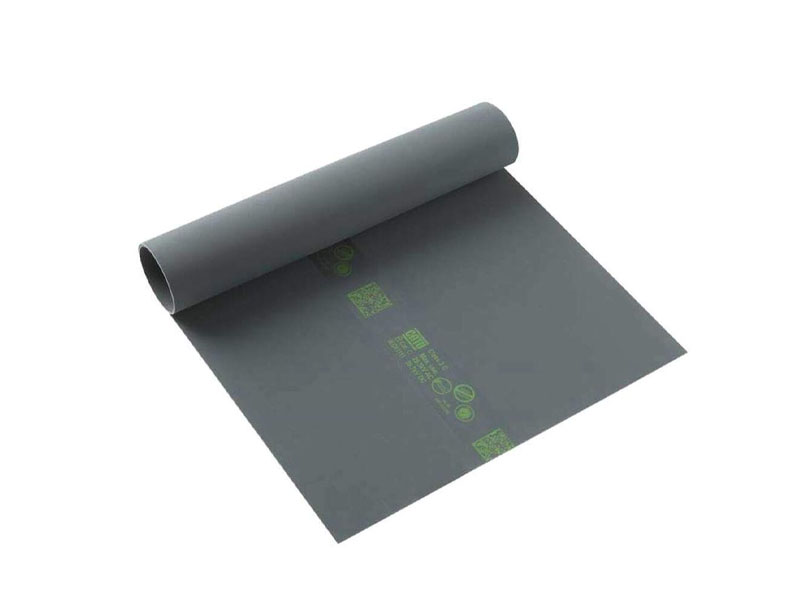 Insulating Rubber Mat