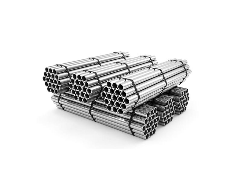 Carbon Steel Pipes, Copper Pipes, Stainless Steel Pipes, Tubes