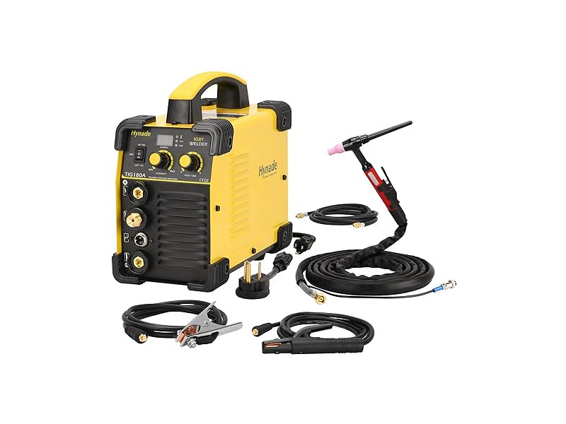 Welding Equipment, Freon Gas, Welding Torch, Electrode, Compressor